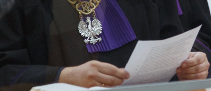 Rozpoczął się proces w sprawie tzw. afery polickiej