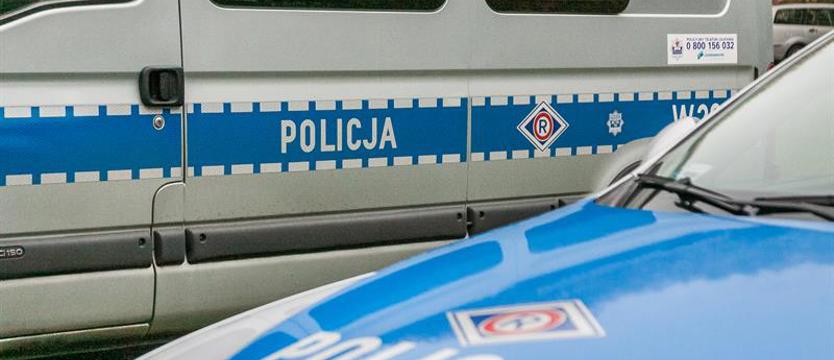 Martwili się o sąsiadkę. Okazało się, że kobieta nie żyje