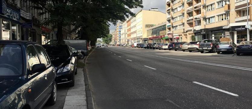 Wojska Polskiego już placem budowy