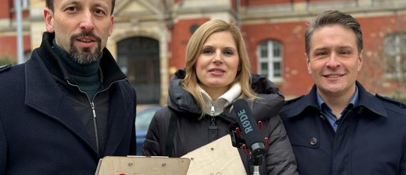 Alt Buchholz, czyli „prywatyzacja zysków i uspołecznienie kosztów"