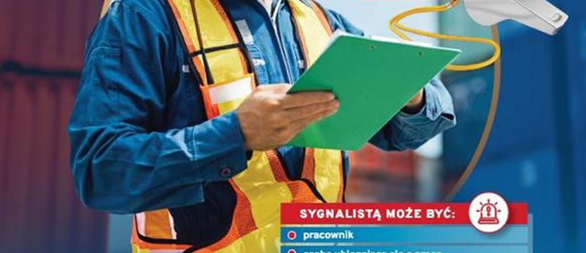 Sygnaliści już mogą działać 
