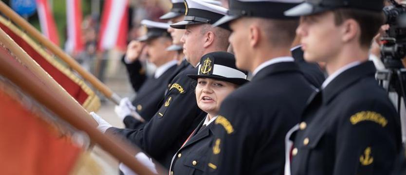 Politechnika Morska rozpoczyna rok akademicki oraz ekspansję na Bałtyk