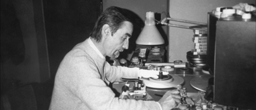 Zmarł Bogdan Kondratt (1942–2023)