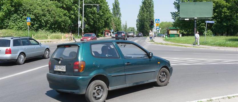 Na ul. Bogumińskiej będzie ścieżka rowerowa