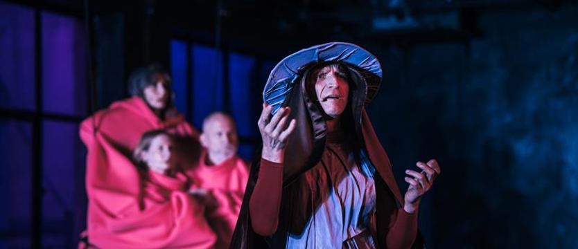 Głosowanie w plebiscycie teatralnym Bursztynowy Pierścień trwa! 14 spektakli i 20 kreacji aktorskich