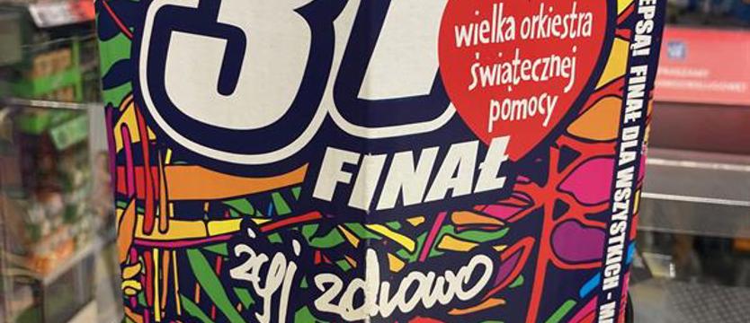 Już w niedzielę Szczecin gra dla WOŚP