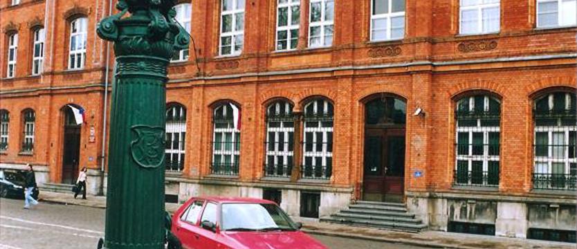 Szczecińskie berlinki