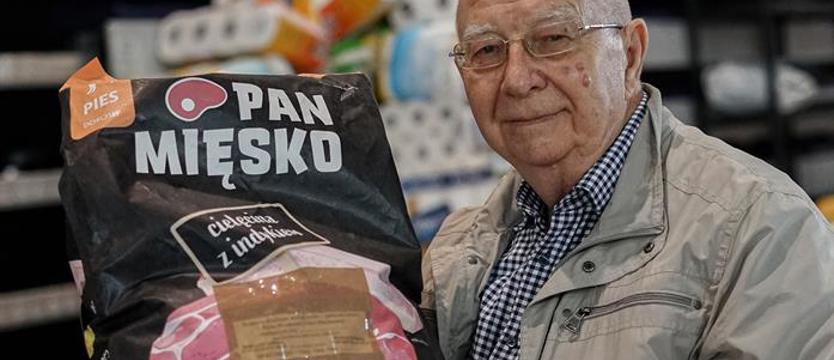 Szczecinianie wspierają powodzian