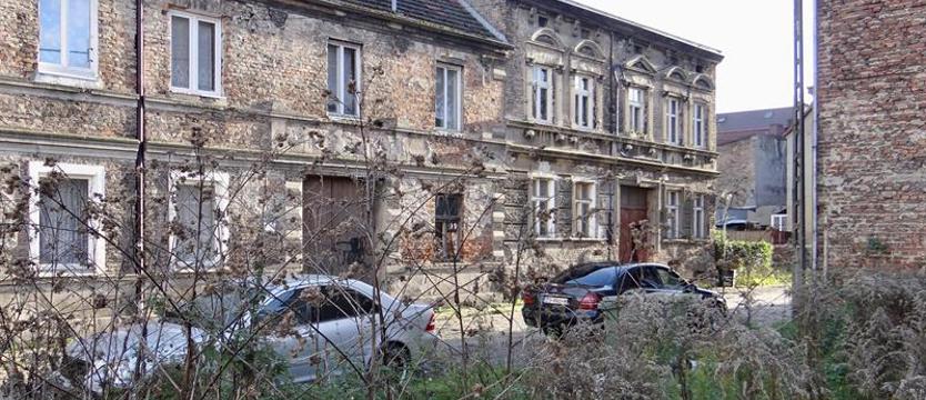 Rewitalizacja najstarszej części Dąbia. Długa lista chętnych do koncepcji
