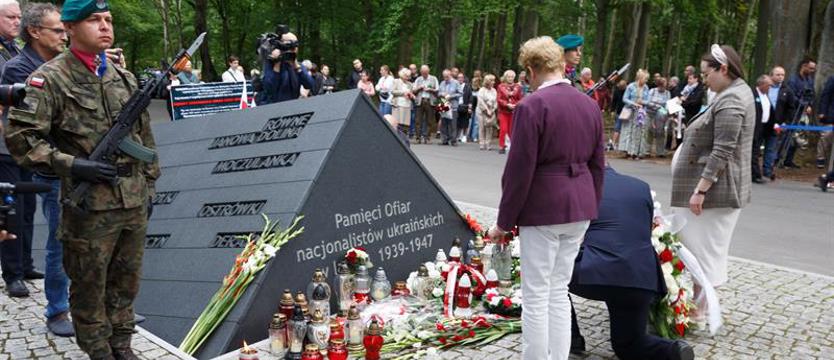 Uczcijmy ofiary ukraińskich szowinistów z UPA