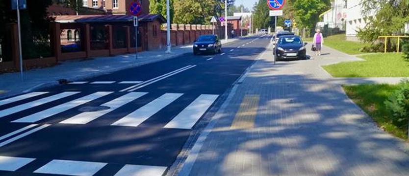 Na Chałubińskiego wróciły autobusy