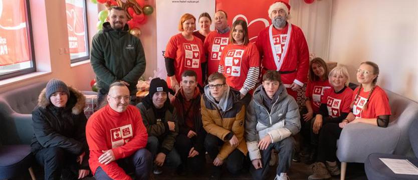 Trwa „Weekend cudów” - Szlachetna Paczka po raz 23