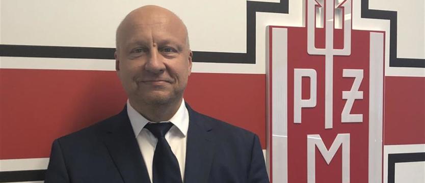 Polska Żegluga Morska wybrała nowego dyrektora naczelnego