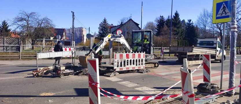 Dzieci będą bezpieczniejsze. Przebudowa przejść w Stargardzie