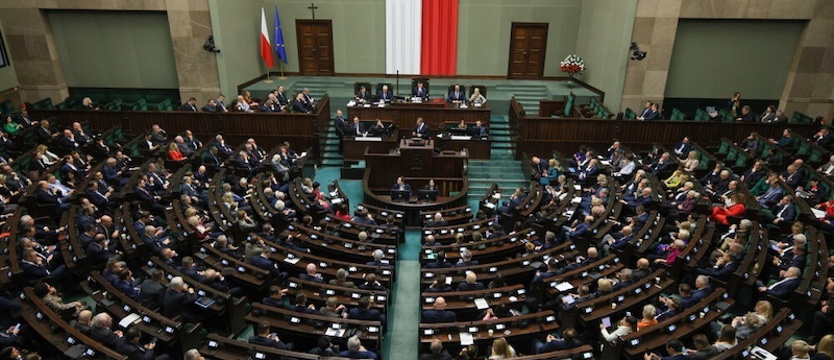 Od przyszłego roku Wigilia będzie dniem wolnym od pracy. Jest jeszcze jedna ważna zmiana