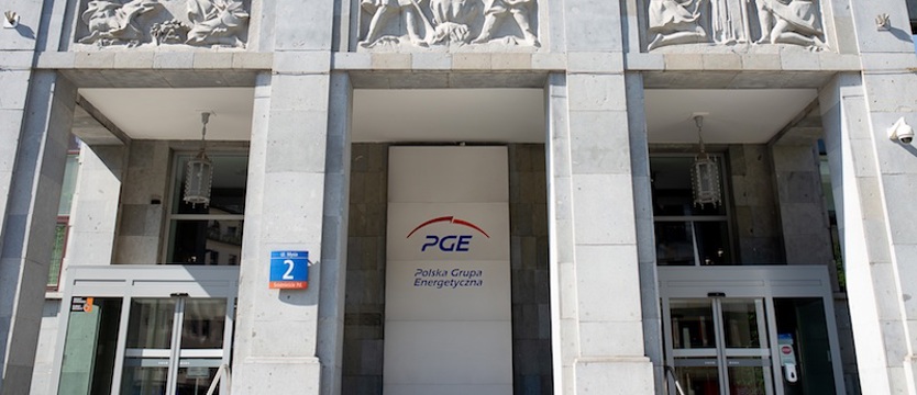 Gospodarstwa domowe w PGE zapłacą około 120 zł mniej za energię elektryczną