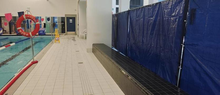 Przerwa technologiczna w stargardzkiej AquaStar