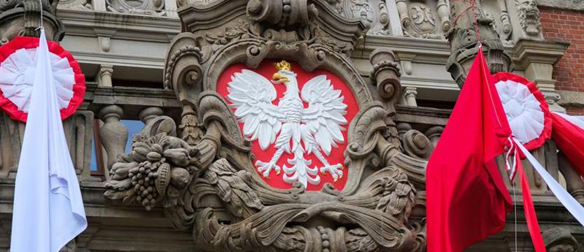 "Afera godłowa" w Zachodniopomorskim Urzędzie Wojewódzkim