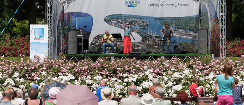 Koncerty znów możliwe, ale... W plenerze - tylko 250 osób plus zaszczepieni