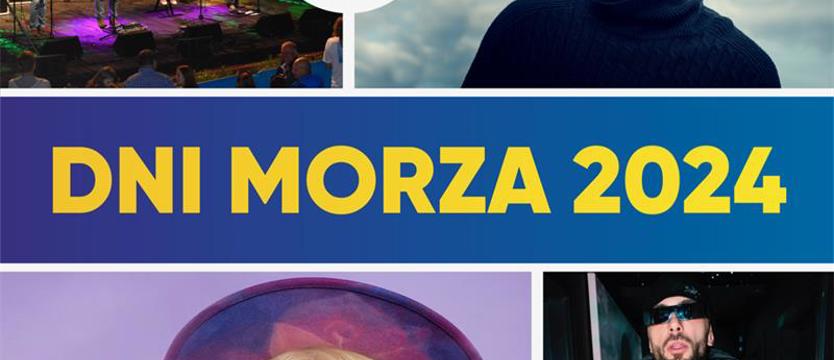 Dni Morza nad Świną i Bałtykiem