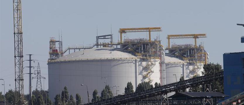 Gazociąg Ribbentrop-Mołotow. Bezpieczeństwo energetyczne Polski