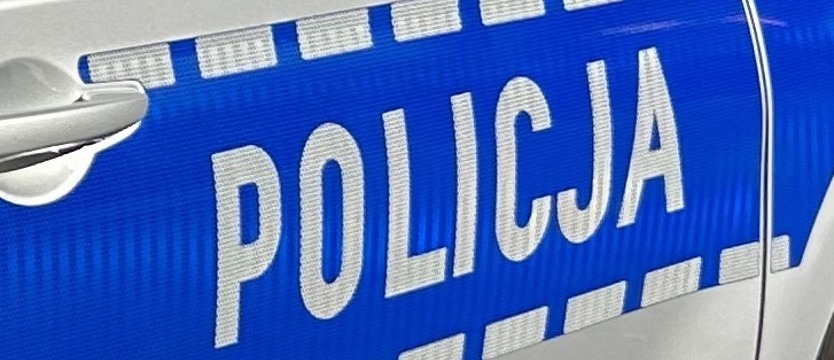 Kierowca, który na Pomorzanach potrącił kobietę i uciekł, zgłosił się na policję