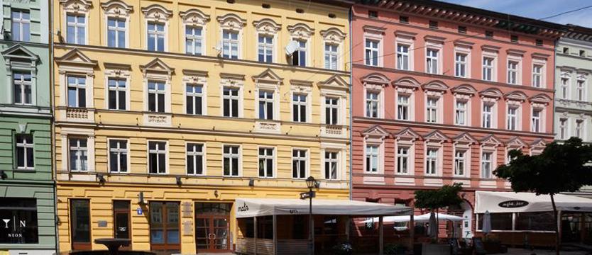 Weekend na deptaku. Imieniny Bogusława i Święto jabłka