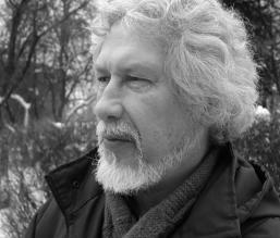 Lech M. Jakób - fot. H. Szczepańska