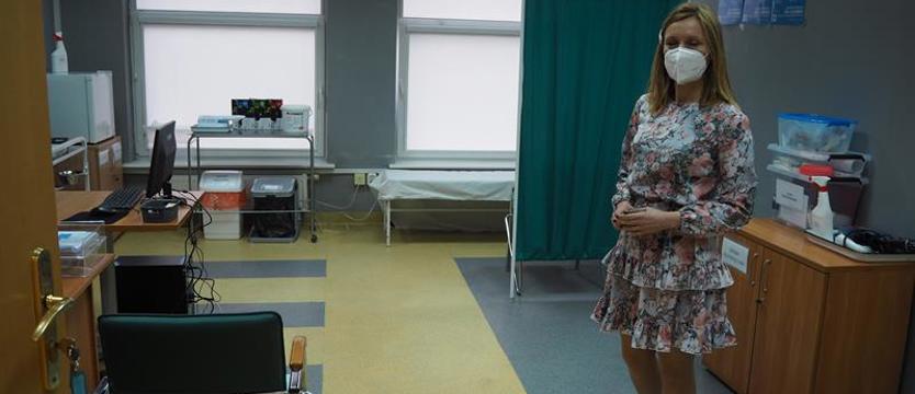 Dwa punkty szczepień powszechnych powstały w Policach