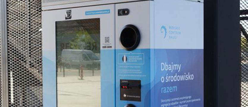 Odpadowe nowinki dla lepszej segregacji