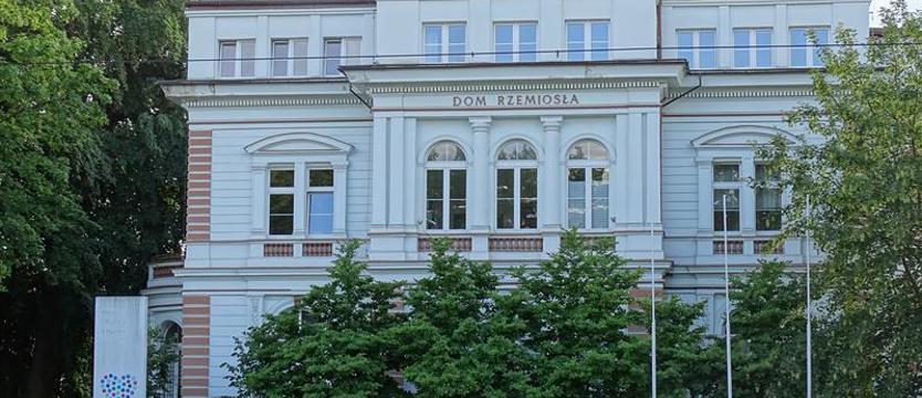 Łękno – mniej znany brat Pogodna? Miało to być miejsce dla bogatych szczecińskich elit