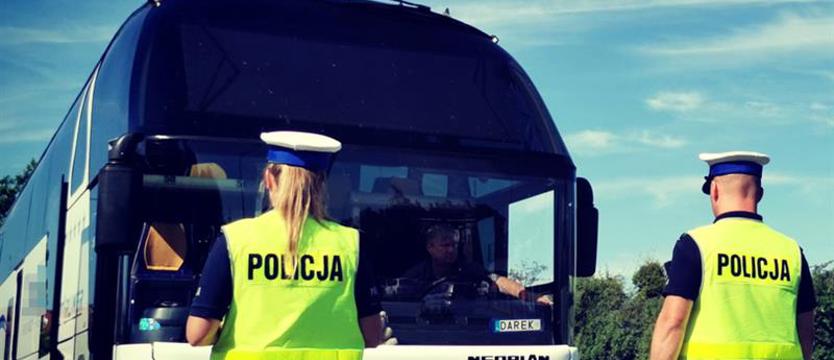Bezpiecznie w drogę!