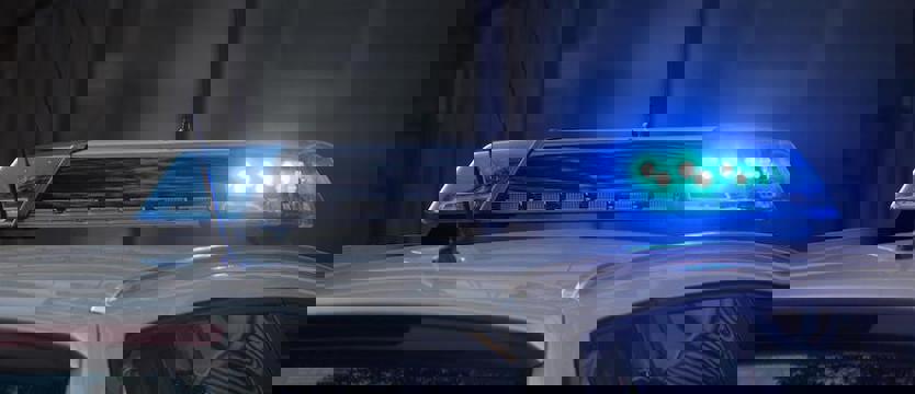 Policjanci zgwałcili kobietę?