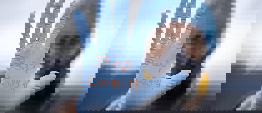 W środę w regionie 348 nowych przypadków SARS-CoV-2