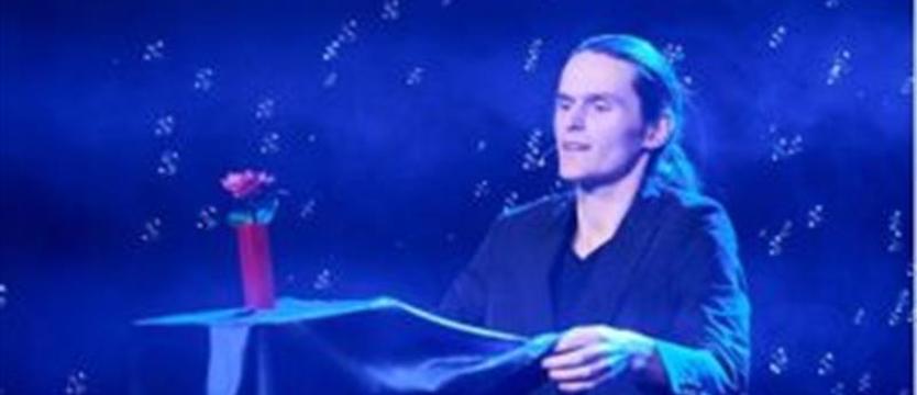 Przed nami magiczny koniec lata. Spektakl sztuki iluzji