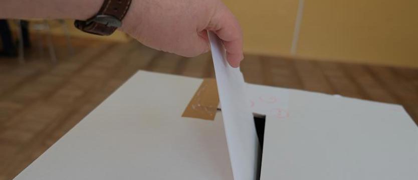 Radzi do rad. Do obsadzenia: Łękno i Żelechowa