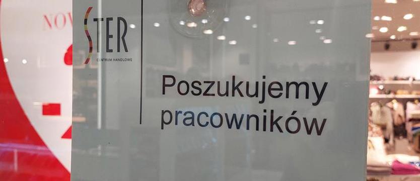 Rośnie bezrobocie, zarobki i... frustracja pracowników  