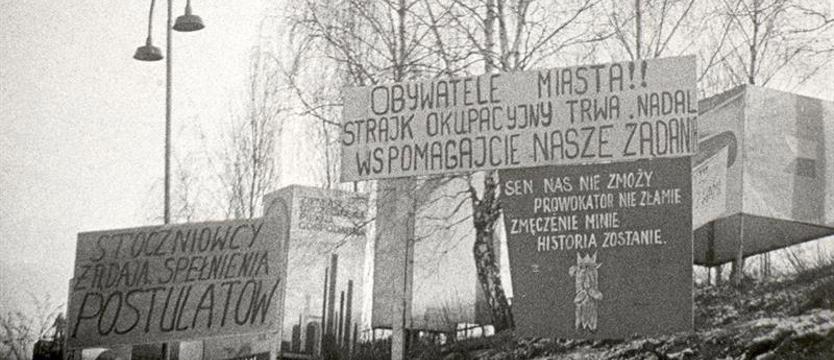 Zachować spokój
