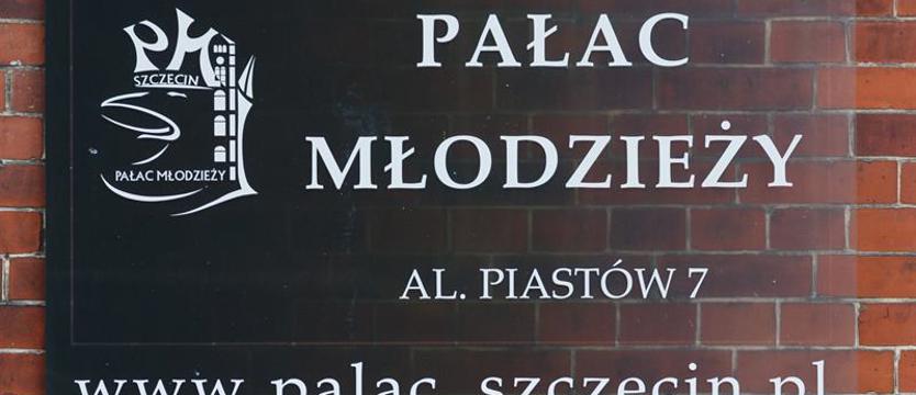 Powakcyjna podróż z Pałacem Młodzieży