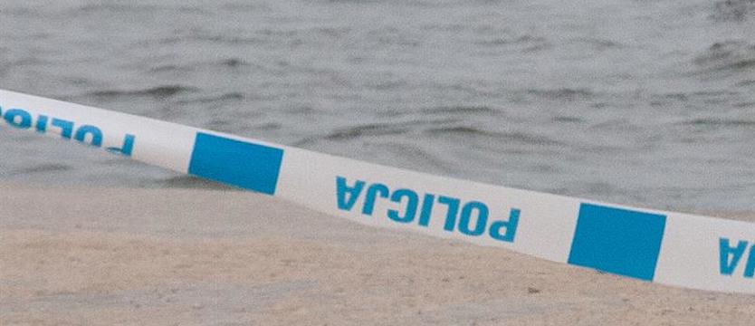 Tragiczny finał poszukiwania mężczyzny
