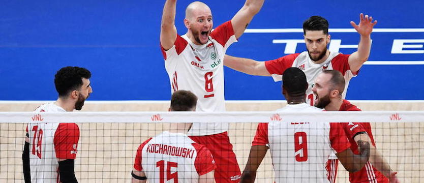 Siatkówka. Polska - Belgia 3:2 w turnieju kwalifikacyjnym siatkarzy