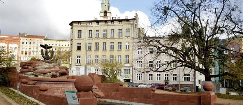 Morska atrakcja turystyczna Szczecina. Kotwice jak wrocławskie krasnale?