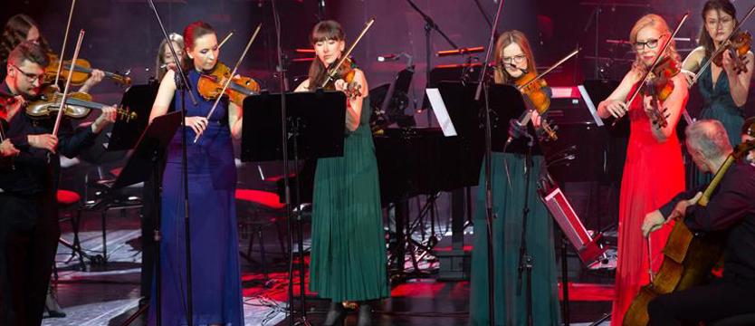 Koncerty, nauka tańca i gimnastyka. Rusza festiwal Szczecin Classic