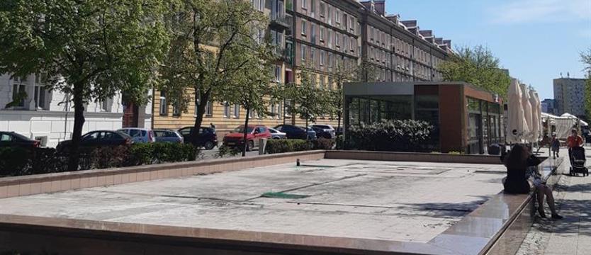 Suche fontanny – kwestia bezpieczeństwa czy oszczędności?