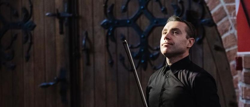 Ostatni koncert Baltic Neopolis Orchestra w tym roku. Zabrzmi muzyka Beethovena