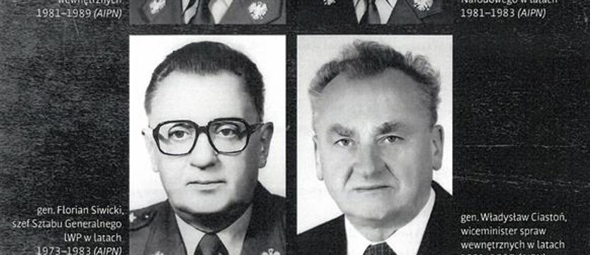 Odpowiedzialność po latach