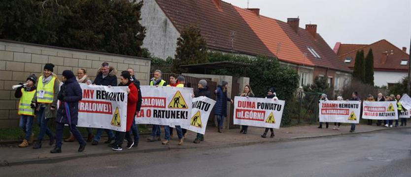 Polski Ład przebuduje drogi?