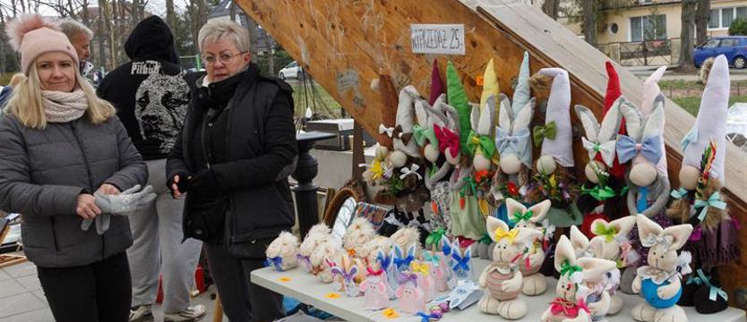 W niedzielę pchli targ i kiermasz rękodzieła na Pogodnie