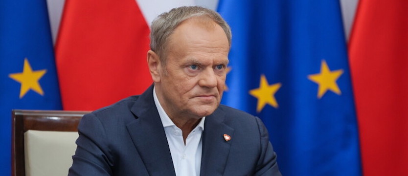 Premier: w związku z ogłoszeniem żałoby obchody 1000-lecia Korony Polskiej przesunięte na niedzielę