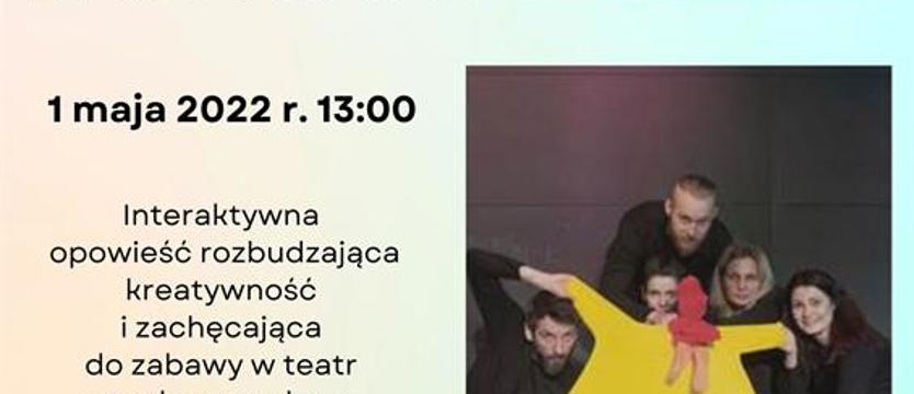 Majówka z „Pleciugą”. „Zróbmy bałagan” w Przelewicach!